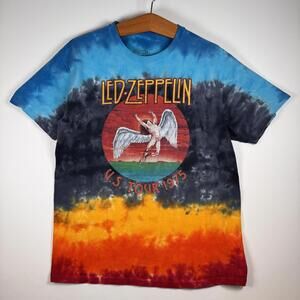 Led Zeppelin Tee - Large